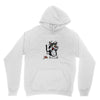 anxious cat Youth Hoodie