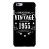 original parts vintage established 1955 perfectly aged iPhone 6 Plus/6s Plus Case