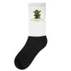 size matters not Socks