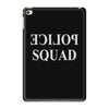 police squad (2) iPad Mini 4