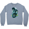 times they are a'changing Crewneck Sweatshirt