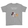 Creating A Little Disney Magic Minnie Mouse Youth Tee