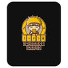 ichiraku ramen Mousepad