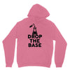 drop base Unisex Hoodie
