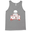 zombie hunter Tank Top