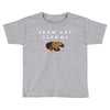 From Art School Toddler T-shirt