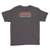 christmas misery Youth Tee