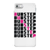 dubstep iPhone 7 Case