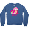 strawberry shortcake Crewneck Sweatshirt
