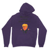 make my t shirt great again Hoodie