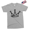 THE LAST KING Exclusive T-shirt