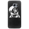 astronaut chimp Samsung Galaxy S7 Edge