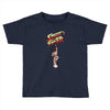 street farter Toddler T-shirt