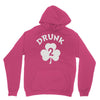 drunk Unisex Hoodie