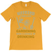 gardening T-Shirt