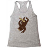 skater Racerback Tank