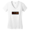 fahrie77 Women's V-Neck T-Shirt