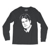 charlie sheen ,film Long Sleeve Shirts
