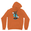 plantez un arbre Unisex Hoodie