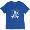 motor head march or die lemmy kilmister heavy metal band V-Neck Tee