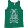 baphomet Tank Top