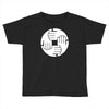dj remix funny mens Toddler T-shirt