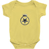fahrie77 Baby Bodysuit
