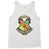 republic bending school Tank Top