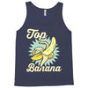 top banana Tank Top