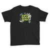zuul house rock Youth Tee