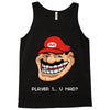 player 1 (2) Tank Top