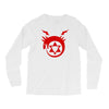 homunculus logo Long Sleeve Shirts