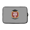 proud mom of a 2018 graduate Laptop sleeve