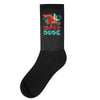 super dude Socks