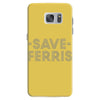 save ferrıs Samsung Galaxy S7