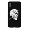 arrow iPhoneX