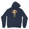 robo music Unisex Hoodie
