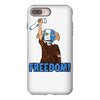 freedom iPhone 8 Plus