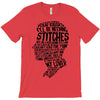 MENDES_ARMY 3 T-Shirt