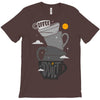 coffee addict T-Shirt