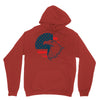 independence day Unisex Hoodie