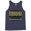 i'm a proud father in law Tank Top