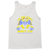 infinity gym Tank Top