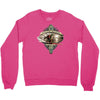 slowride surf men's surfing Crewneck Sweatshirt