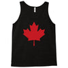 canada international baseball Tank Top