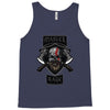 master the rage Tank Top