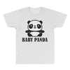 Baby Panda All Over Men's T-shirt