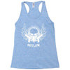 outlaw 2 Racerback Tank