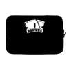 rawkus records Laptop sleeve