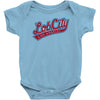 lob city Baby Bodysuit
